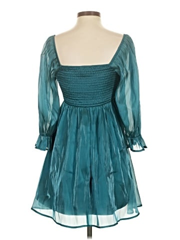 Thirty/Thirty Cocktail Dress (view 2)