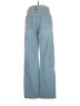 OAK + FORT Blue Jeans Size XS - photo 2
