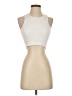 Unbranded Ivory Tank Top Size S (estimated) - photo 1