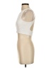 Unbranded Ivory Tank Top Size S (estimated) - photo 5