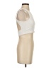 Unbranded Ivory Tank Top Size S (estimated) - photo 4