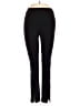 Dee Elly Solid Black Active Pants Size XS - photo 1