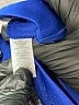 Siena Solid Blue Cocktail Dress Size 10 - photo 8
