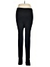 Blanqi Black Active Pants Size XL Maternity - photo 2