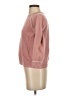 Levi's Pink Sweatshirt Size S - photo 5