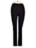 Dee Elly Solid Black Active Pants Size XS - photo 2