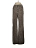 Love, Fire Tweed Brown Jeans Size 5 - photo 1