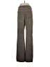 Love, Fire Tweed Brown Jeans Size 5 - photo 2