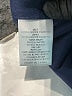 Listicle 100% Polyester Polka Dots Blue Long Sleeve Blouse Size S - photo 8