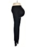 Blanqi Black Active Pants Size XL Maternity - photo 4
