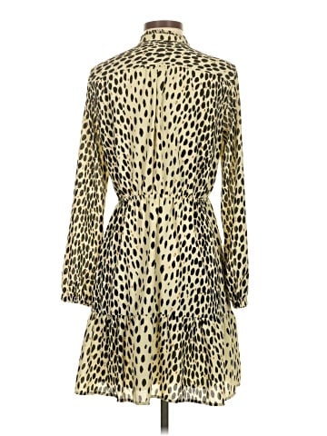 J.Crew Mercantile Casual Dress (view 2)