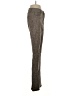 Love, Fire Tweed Brown Jeans Size 5 - photo 4