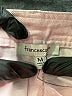 Francesca's Solid Ivory Shorts Size M - photo 3