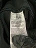 Gap - Maternity Black Shorts Size M - photo 4