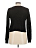 Z Supply 100% Polyester Black Long Sleeve Top Size M - photo 2
