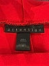 Attention Solid Red Formal Skirt Size XL - photo 4