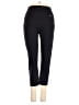 Nike 100% Spandex Black Active Pants Size S - photo 1
