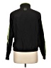 Adidas 100% Polyester Black Track Jacket Size L - photo 2