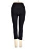 Nike 100% Spandex Black Active Pants Size S - photo 2