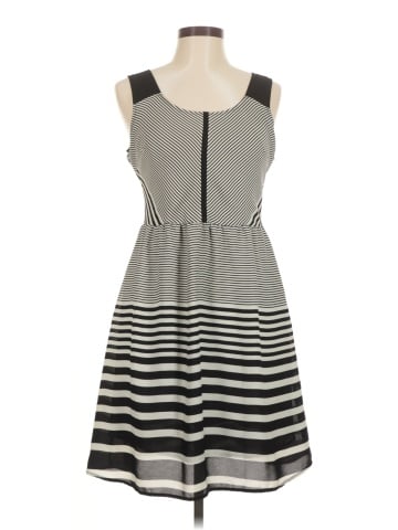 Esley Casual Dress (view 1)