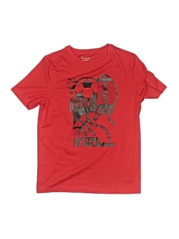 Tek Gear Short Sleeve Top (view 1)