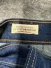 Levi's Blue Jeans Size 26 waist - photo 7