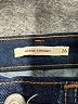 Levi's Blue Jeans Size 26 waist - photo 9