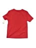 Tek Gear Red Short Sleeve Top Size M (youth) - photo 2