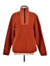 Old Navy 100% Polyester Orange Pullover Sweater Size M - photo 1