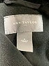 Ann Taylor Factory 100% Polyester Black Vest Size S - photo 6