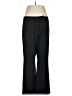 CAbi Solid Black Dress Pants Size 16 - photo 1
