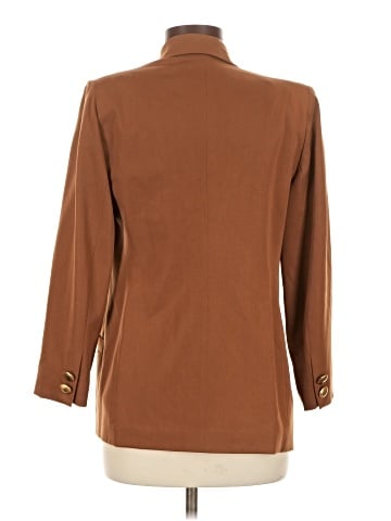 Linda Allard Ellen Tracy Blazer (view 2)