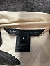 Marc by Marc Jacobs 100% Silk Ivory Sleeveless Silk Top Size 2 - photo 7