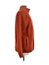 Old Navy 100% Polyester Orange Pullover Sweater Size M - photo 4