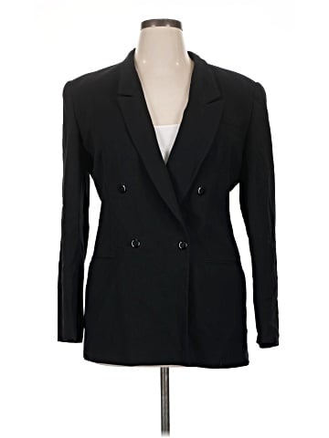Evan Picone Wool Blazer (view 1)