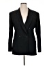 Evan Picone 100% Worsted Wool Black Wool Blazer Size 14 - photo 1