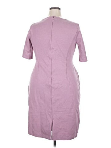 Lands' End Casual Dress (view 2)