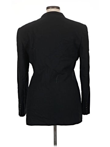 Evan Picone Wool Blazer (view 2)