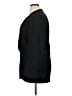 Evan Picone 100% Worsted Wool Black Wool Blazer Size 14 - photo 5