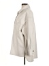Zara Ivory Coat Size M - photo 5
