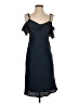 Express Black Cocktail Dress Size XS - photo 1