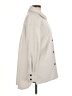 Zara Ivory Coat Size M - photo 4