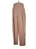 Wilfred 100% Cotton Tan Casual Pants Size 2 - photo 1