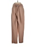 Wilfred 100% Cotton Tan Casual Pants Size 2 - photo 2