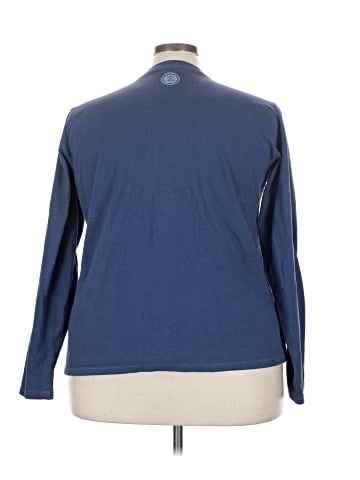 Life Is Good Long Sleeve T-Shirt (view 2)