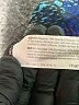 Marika Color Block Black Active Pants Size XL - photo 5