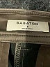 Babaton 100% Polyurethane Brown Casual Pants Size 2 - photo 7