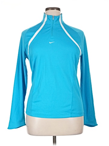 Nike Track Jacket (view 1)