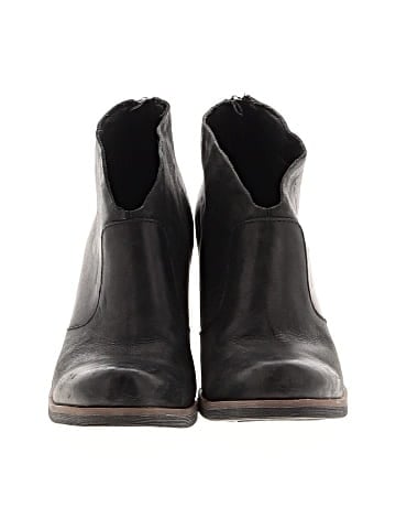 Korks Ankle Boots (view 2)