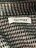 Max Studio Houndstooth Gray Blazer Size M (estimated) - photo 6